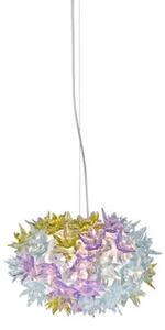 Bloom S2 Lustră Pendul Lavender - Kartell