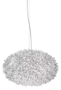 Bloom S1 Lustră Pendul Crystal - Kartell