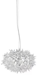 Bloom S2 Lustră Pendul Crystal - Kartell