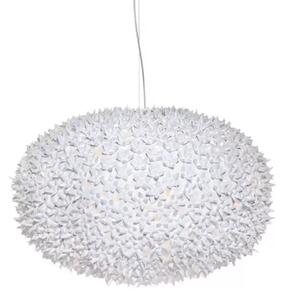 Big Bloom Lustră Pendul White - Kartell