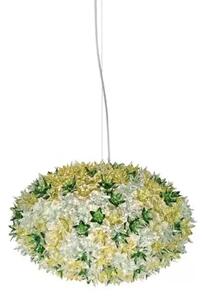 Bloom S1 Lustră Pendul Mint - Kartell