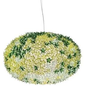 Big Bloom Lustră Pendul Mint - Kartell