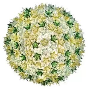 Bloom C1 Aplică de Perete/Plafonieră Mint - Kartell