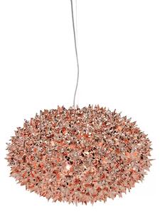 Bloom Lustră Pendul S1 Bronze - Kartell