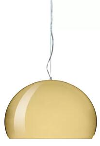 FL/Y Lustră Pendul Gold - Kartell