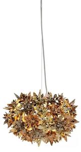 Bloom Lustră Pendul S2 Gold/Bronze/Copper - Kartell