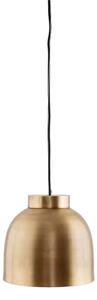 Bowl Lustră Pendul Ø22 Brass - House Doctor