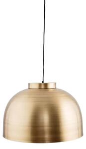Bowl Lustră Pendul Large Brass - House Doctor