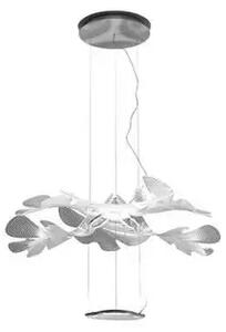 Chlorophilia Lustră Pendul LED Crome APP - Artemide