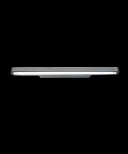 Talo LED 150 Aplică de Perete Silver - Artemide