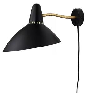 Lightsome Aplică de Perete Black Noir - Warm Nordic