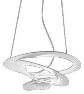 Pirce Micro LED Lustră Pendul White - Artemide