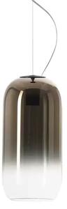 Gople Lustră Pendul Bronze/Black - Artemide