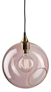 Ballroom XL Lustră Pendul Pink - Design By Us
