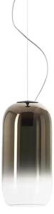 Gople Mini Lustră Pendul Bronze/Black - Artemide