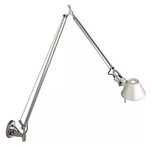Tolomeo Braccio LED Aplică de Perete Aluminium - Artemide