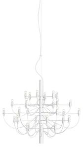 2097/30 C LED Lustră Pendul Matt White - Flos