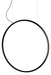 O 150 S Lustră Pendul de Exterior Black - Artemide