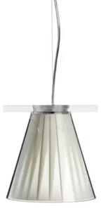 Light Air Lustră Pendul Beige - Kartell