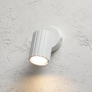 Brilagi - Aplică spot de perete CRISPINA 1xGU10/10W/230V albă
