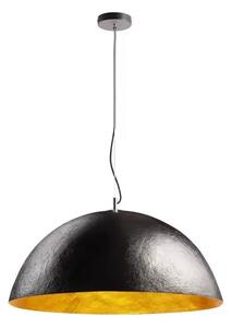 Forchini 70 Lustră Pendul Black/Gold - SLV