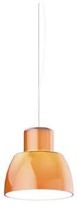 Lorosae Lustră Pendul Ø20 Sicilian Orange - Nemo Lighting