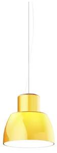 Lorosae Lustră Pendul Ø20 Sorrento Yellow - Nemo Lighting