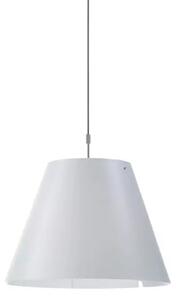 Costanza Lustră Pendul White - Luceplan