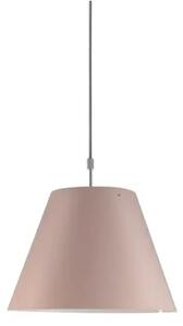 Costanza Lustră Pendul Soft Skin - Luceplan