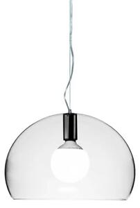 Small FL/Y Lustră Pendul Crystal - Kartell