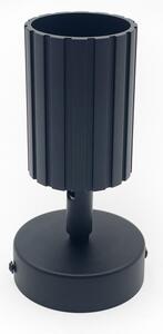 Brilagi - Spot aplicat CRISPINA 1xGU10/10W/230V negru