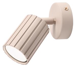 Brilagi - Spot aplicat CRISPINA 1xGU10/10W/230V bej