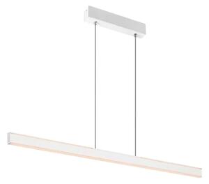 One Linear 100 Lustră Pendul 2700/3000K White - SLV