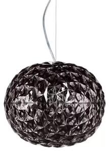 Planet Lustră Pendul Smoke - Kartell