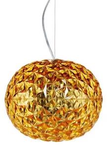 Planet Lustră Pendul Yellow - Kartell