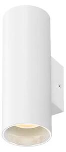 Asto Tube 2 Aplică de Perete White - SLV