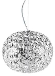 Planet Lustră Pendul Crystal - Kartell