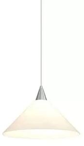 Petra Lustră Pendul White - Lindby