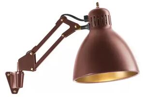 Archi W1 Aplică de Perete Maple Red - NORDIC LIVING