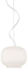 Chouchin 1 Lustră Pendul White - Foscarini