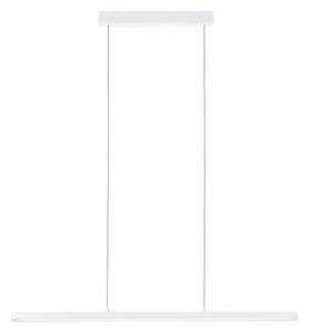 Lento LED Lustră Pendul Dim. Alb - Paulmann