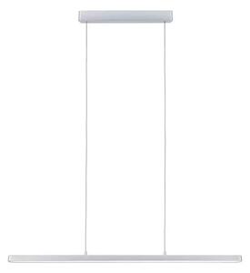 Lento LED Lustră Pendul Dim. Cromat - Paulmann