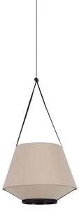 Carrie Lustră Pendul XS Sand - Forestier