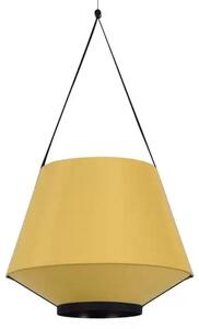 Carrie Lustră Pendul S Curry - Forestier