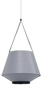 Carrie Lustră Pendul S Grey - Forestier