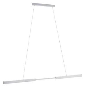 Aptare Lustră Pendul Zigbee Dim. Brushed Alu - Paulmann