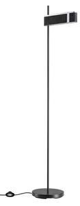 Jagun LED Lampadar 3-Step-Dim Antracit - Paulmann