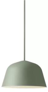 Ambit Lustră Pendul Ø16,5 Dusty Green - Muuto