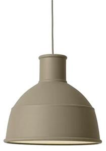 Unfold Lustră Pendul Olive - Muuto