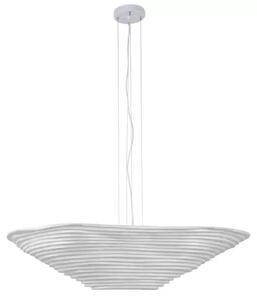 Nebulis Lustră Pendul L White - Forestier